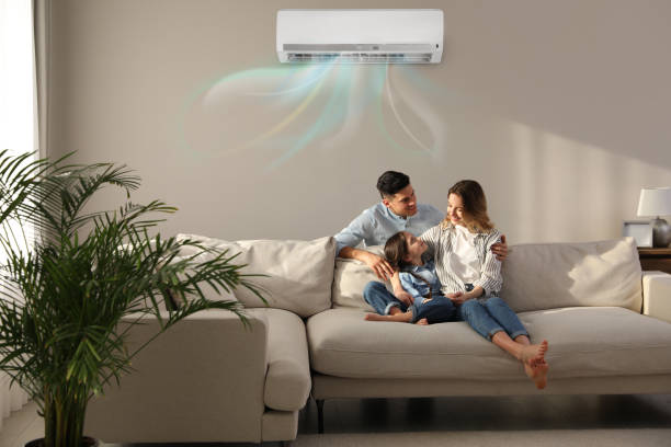 Best HVAC Cleaning Services  in Mineral Wells, TX