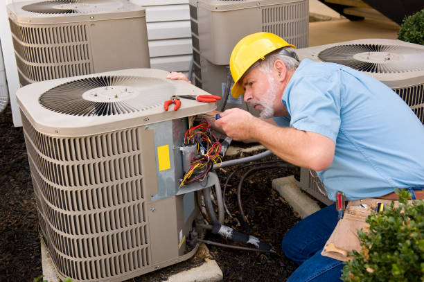 Best HVAC Maintenance Plan  in Mineral Wells, TX