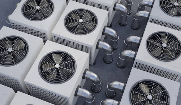 Best HVAC Service Technicians  in Mineral Wells, TX