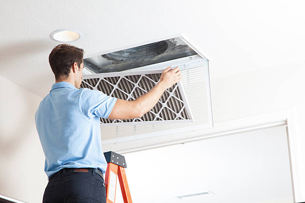 Trusted Mineral Wells, TX HVAC Experts