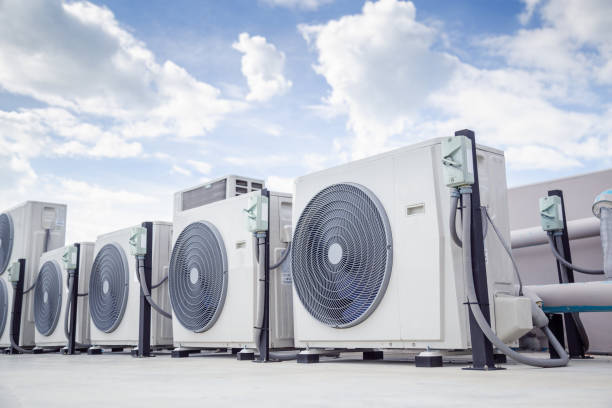 HVAC Maintenance Plan in Mineral Wells, TX