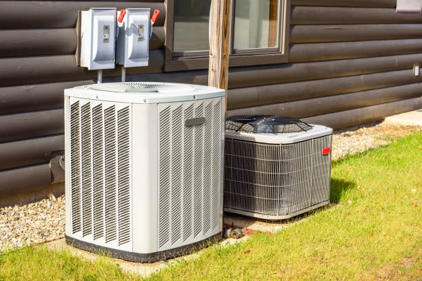 Best Best HVAC Companies  in Mineral Wells, TX
